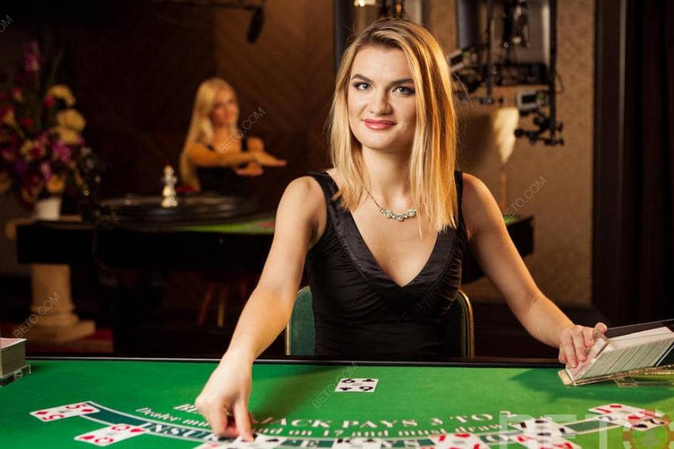 Hit titles - Blackjack