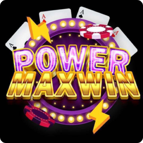 PowerMaxWin logo
