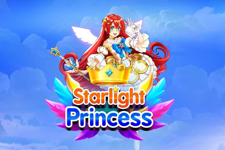 Hit titles - Starlight Princess